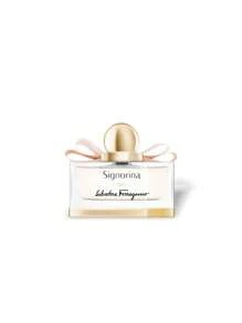 Ferragamo Signorina Eleganza Eau De Parfum 50 Ml - 白色 - 查看 1