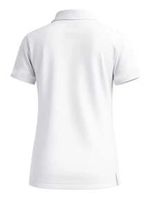 Adidas T19 POLO W - trắng - Xem 2