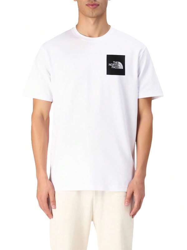 The North Face Tricou SS FINE pentru bărbați