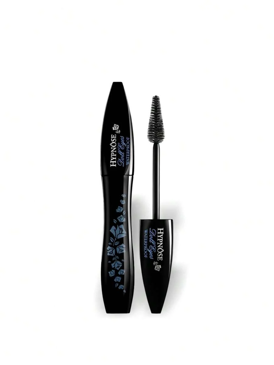 Lancôme Hypnôse Doll Eyes Waterproof Mascara 01 Noir 6.5 Ml - WP 01 Black - View 1