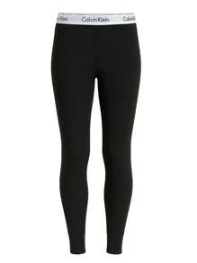 Calvin Klein 0000D1632E 001 - Black - View 4