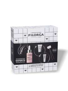 Filorga Regeneration Experts Gift Set - 白色 - 查看 2