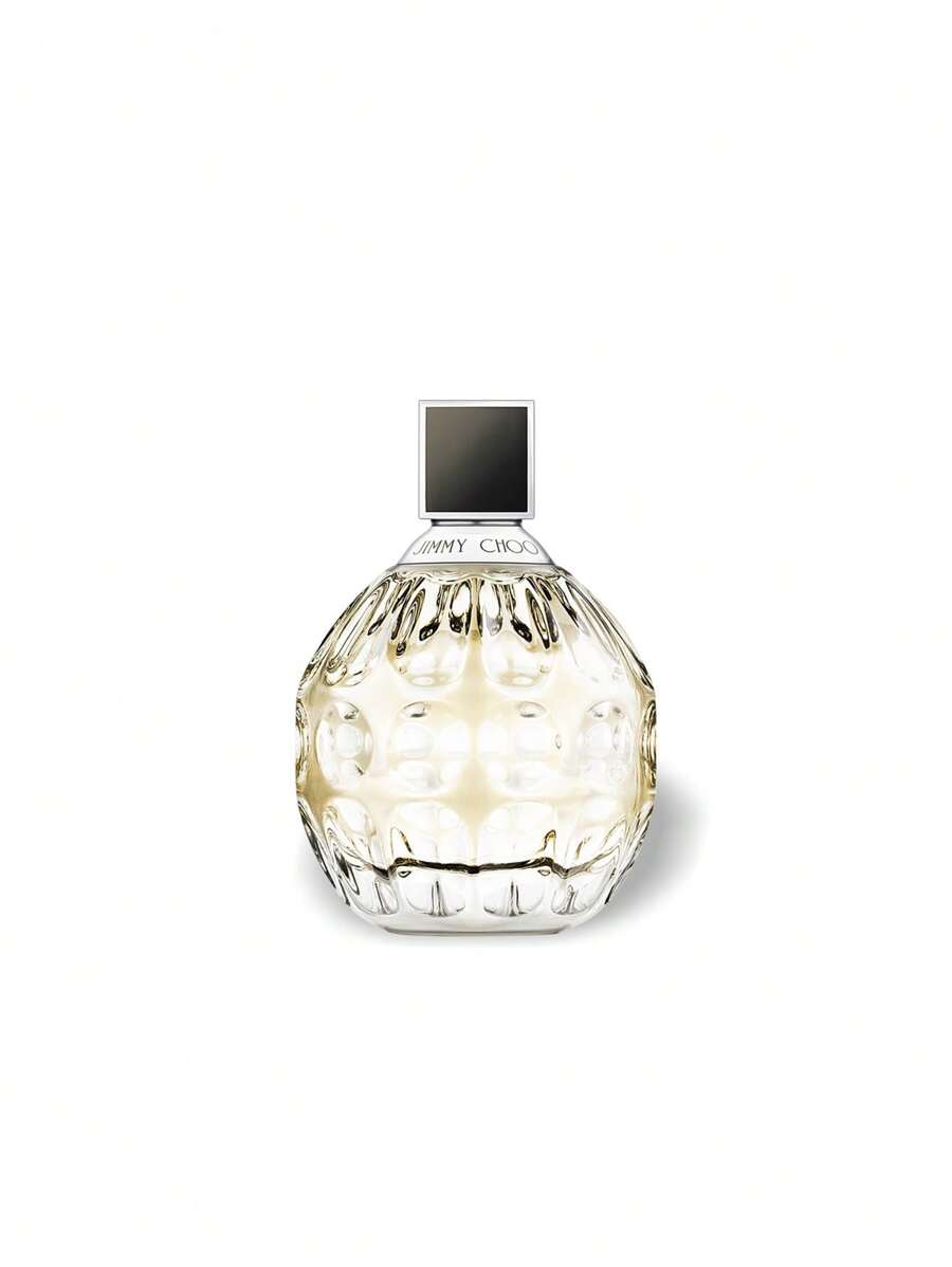 Jimmy Choo Eau De Toilette 100 Ml - 草本與辛辣 - 查看 1
