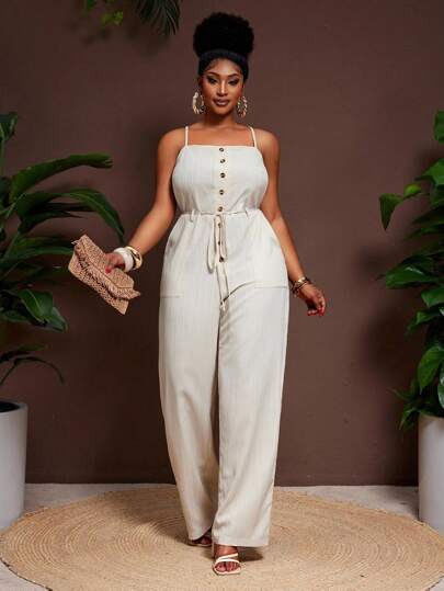 Veslaya 秋季大码服装、复活节、西部风、百搭简约白色休闲基础款、性感、极简风格大码服装、女士大码西部服装、吊带纹理针织高弹修身长裙、适合春夏穿着、宽松裤、飘逸裤、女士夏季服装、夏季、女士春季服装、夏季服装、春季