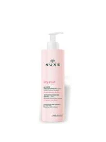Nuxe Soothing Moisturizing Milk Body Lotion 400 Ml - White - View 1