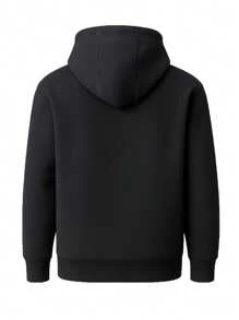 Dickies Millersburg Hoodie Black - Black - View 2