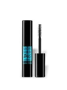 Lancôme Monsieur Big Waterproof Mascara 10 Ml - WP 01 Black - View 1