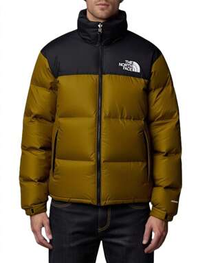 M 1996 Retro Nuptse Winter męska kurtka puchowa Outdoor lekka wodoodporna NF0A3C8D5HO1