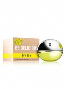 DKNY Be Delicious Eau de Parfum 50 ml