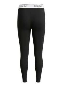 Calvin Klein 0000D1632E 001 - Black - View 5