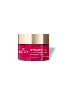 Nuxe Merveillance LIFT Firming Powdery Cream 50 Ml - Weiss - Übersicht 1