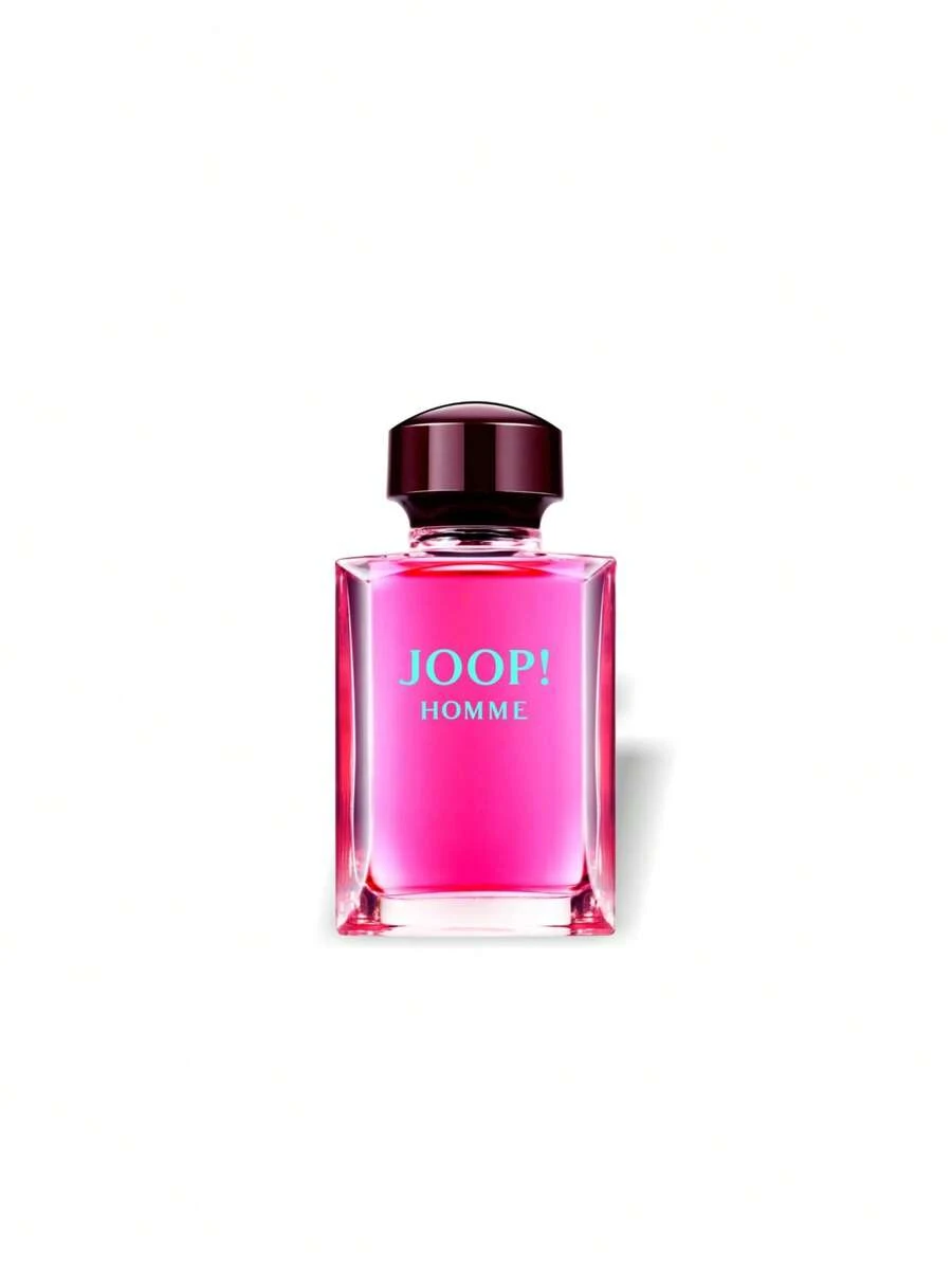 Joop! Homme After Shave Splash 75 Ml - 白色 - 查看 1