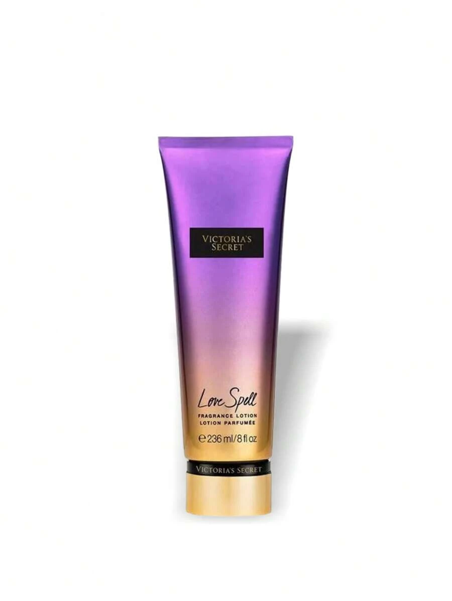 Victoria's Secret Love Spell Body Lotion 236 Ml - Clear - View 1