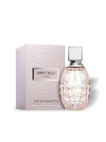 Jimmy Choo L'Eau Eau De Toilette 40 Ml - 白色 - 查看 2