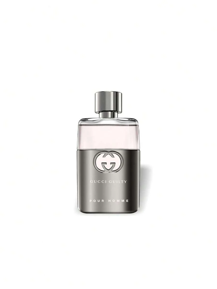 Gucci Guilty Pour Homme Eau De Toilette 50 Ml - 伍迪 - 查看 1