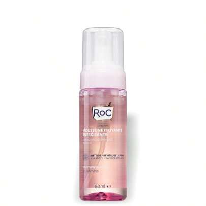 Energizing Cleansing Mousse 150 ml