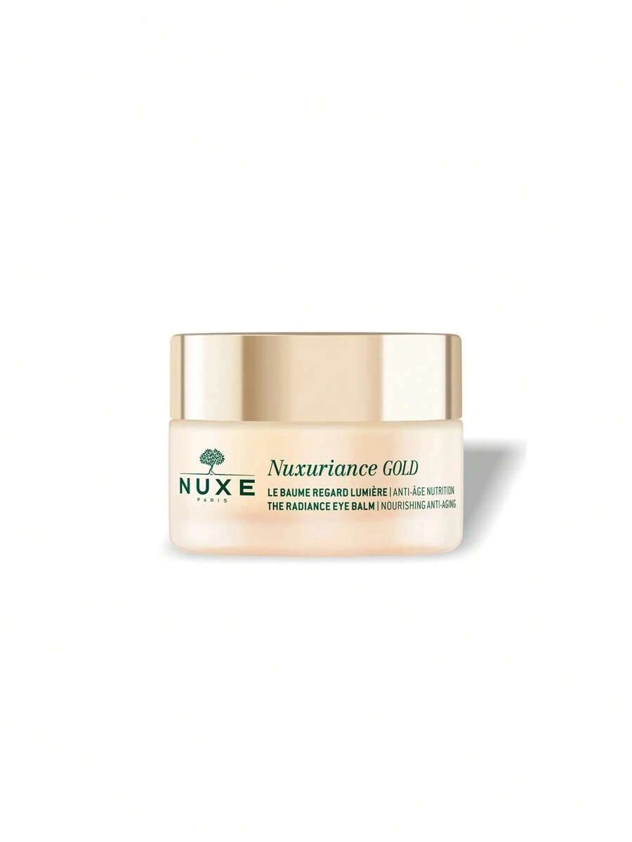 Nuxe Nuxuriance Gold Radiance Eye Balm 15 Ml - trắng - Xem 1