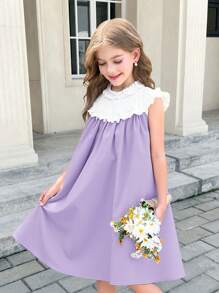 Mauve Purple