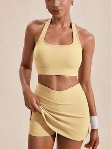 Pale Yellow