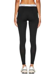 Calvin Klein 0000D1632E 001 - Black - View 2