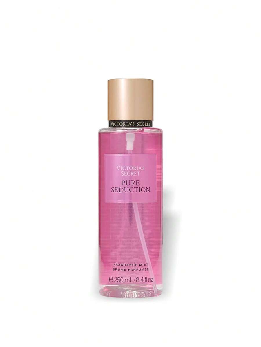 Victoria's Secret Pure Seduction Body Mist 250 Ml - Floral - View 1