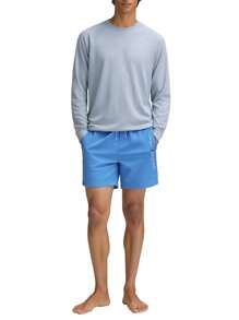 TOMMY HILFIGER UM0UM03258 - Short - Blue - View 3