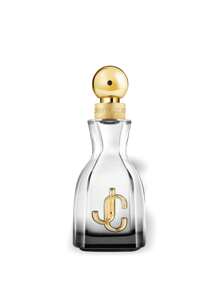 Jimmy Choo I Want Choo Forever Eau De Parfum 40 Ml - Floral - View 1