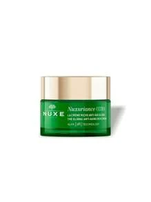 Nuxe The Global Anti-Aging Rich Cream 50 Ml - trắng - Xem 2