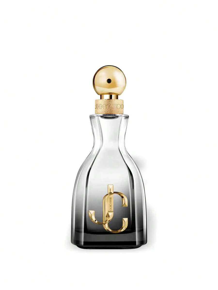 Jimmy Choo I Want Choo Forever 淡香水 60 毫升 - 花卉印花 - 查看 1