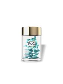ROC Multi Correxion Hydrate + Plump Serum Capsules 10.5 Ml - White - View 1