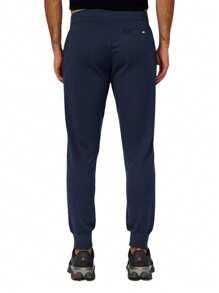 ELLESSE EHM310W22 - Sweatpants - Navy Blue - View 2