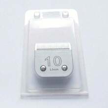 SRGC 5F.7F.10# OSTER系列宠物美容剪刀刀片，国际通用 - 彩色 - 查看 6