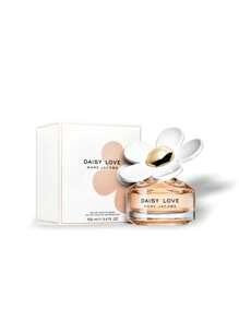 Marc Jacobs Daisy Love Eau de Toilette 100ml - Hoa - Xem 2