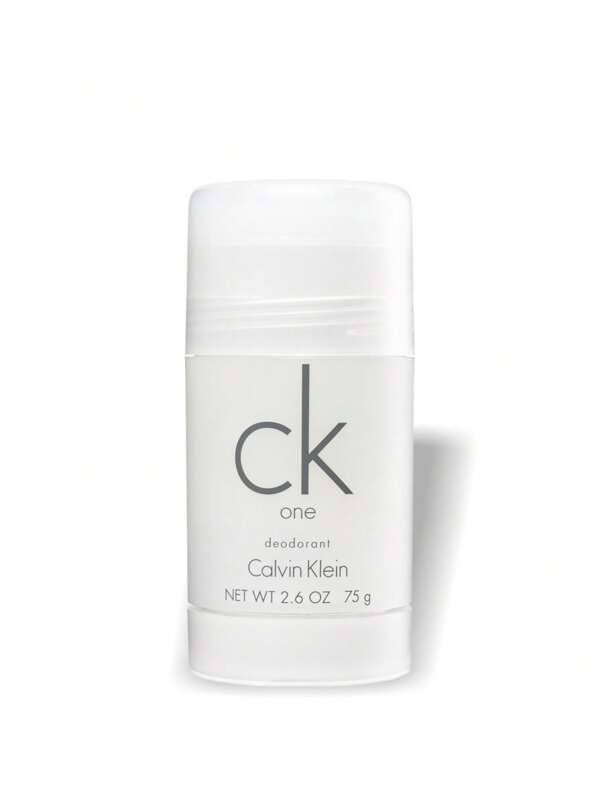 Calvin Klein CK One Deodorant Stick 75 G