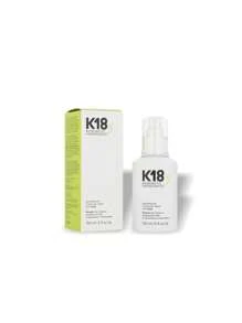 K18 Leave-In Molecular Repair Hair Mask 150 Ml - White - View 2