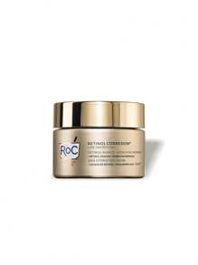 ROC Retinol Correxion Smoothing Max Hydration Cream 50 Ml - trắng - Xem 1