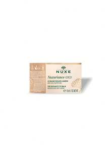 Nuxe Nuxuriance Gold Radiance Eye Balm 15 Ml - trắng - Xem 3