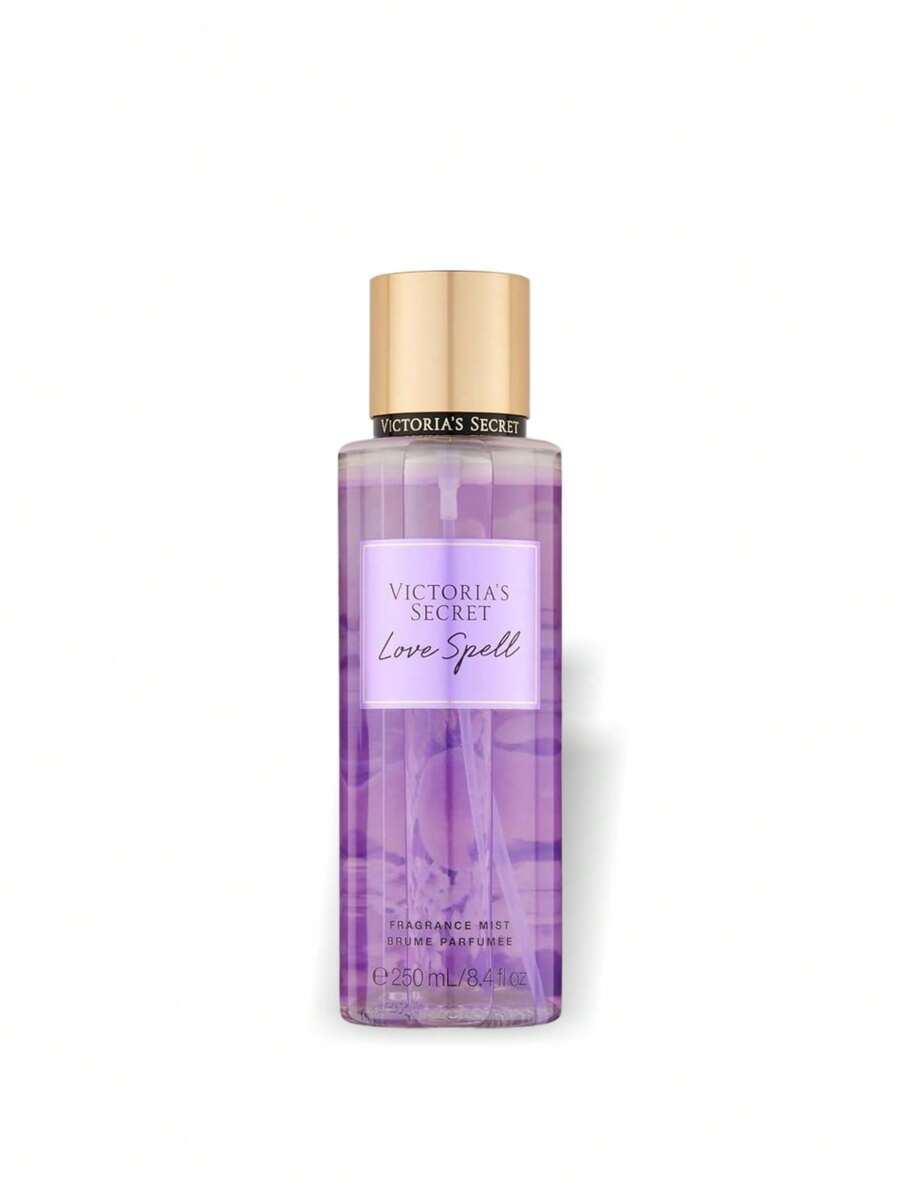 Victoria's Secret Love Spell Body Mist 250 Ml - Love Spell - View 1