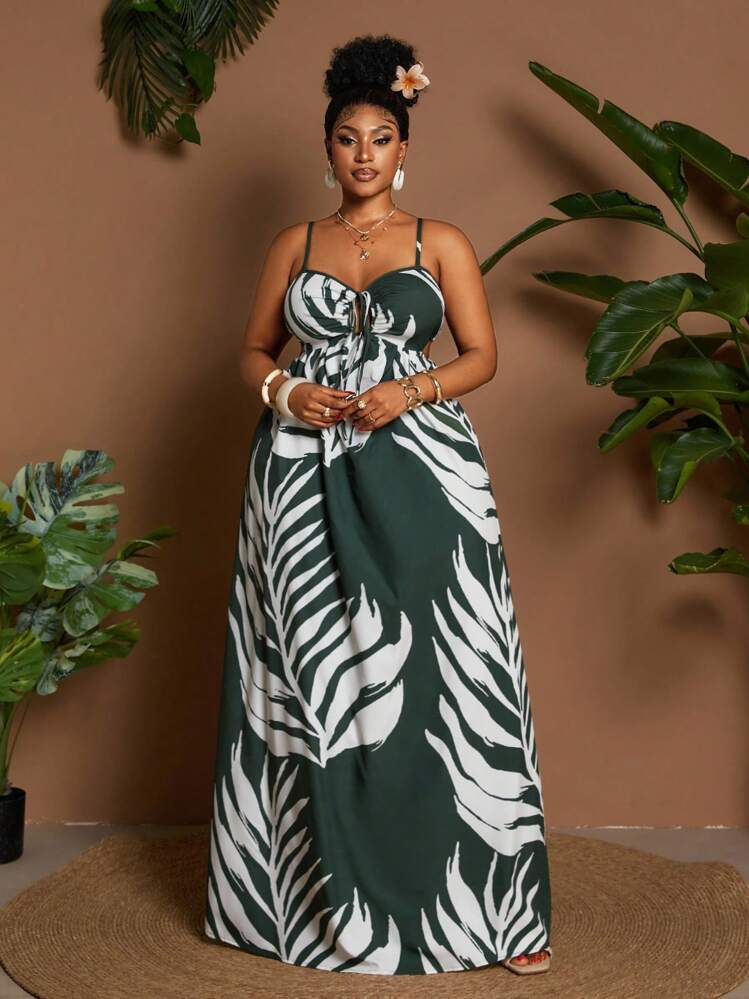 Maweii 2025 Plus Size Women Elegant Fashion Holiday Versatile