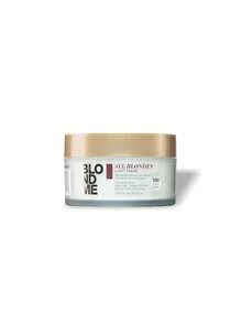 Schwarzkopf Professional Blondme All Blondes Light Mask 200 Ml