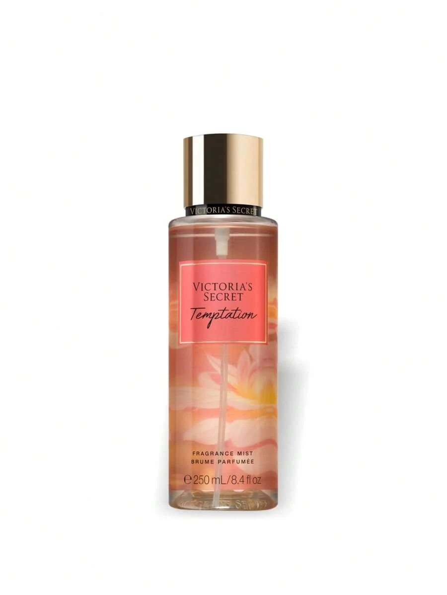 Victoria's Secret Xịt thơm Temptation 250ml Quà tặng lý tưởng cho cặp đôi bạn bè - Hương hoa - Xem 1