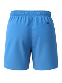 TOMMY HILFIGER UM0UM03258 - Short - Blue - View 5