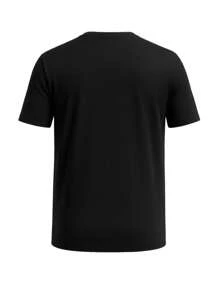 Calvin Klein 00GMS4K187 BA E - Black - View 5