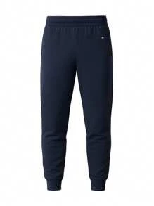 ELLESSE EHM310W22 - Sweatpants - Navy Blue - View 5