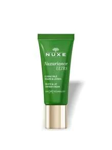 Nuxe Nuxuriance Ultra The Targeted Eye And Lip Contour Cream 15 Ml - trắng - Xem 1