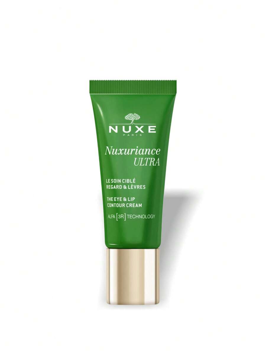 Nuxe Nuxuriance Ultra The Targeted Eye And Lip Contour Cream 15 Ml - trắng - Xem 1