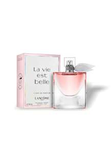 Lancôme La Vie Est Belle Eau De Parfum 50 Ml - White - View 2
