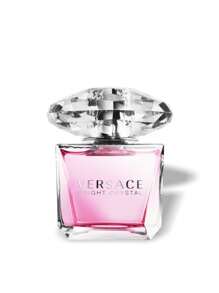 Versace Bright Crystal Eau De Toilette 30 Ml