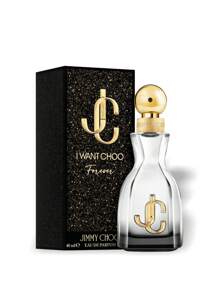 Jimmy Choo I Want Choo Forever Eau De Parfum 40 Ml - Floral - View 2