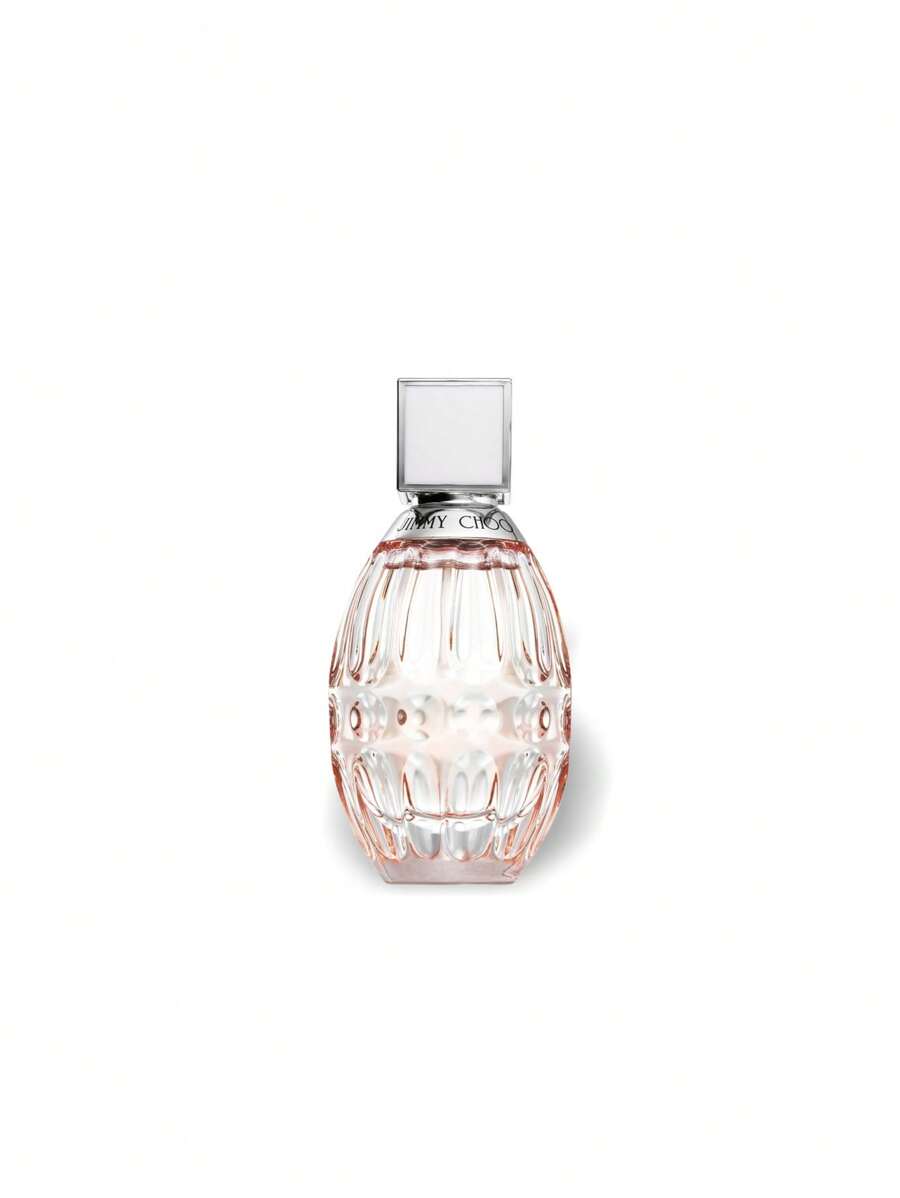 Jimmy Choo L'Eau Eau De Toilette 40 Ml - 白色 - 查看 1
